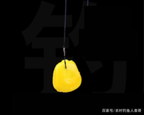 夏季用好玉米，野钓也能上草鱼和鲤鱼，浅谈用玉米野钓的3大技巧