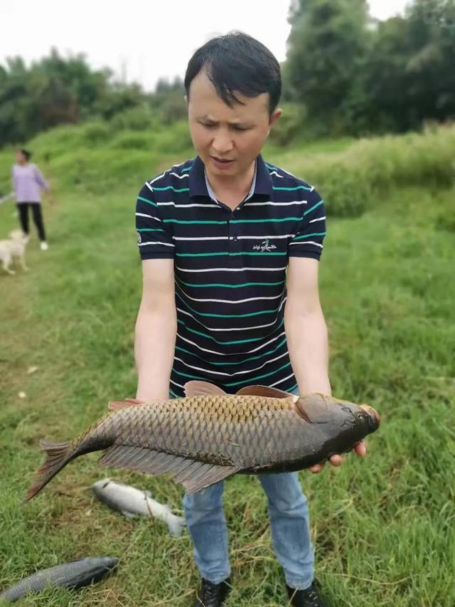 昆明周边休闲垂钓攻略,10个水库钓点收藏好,够你慢慢钓一年