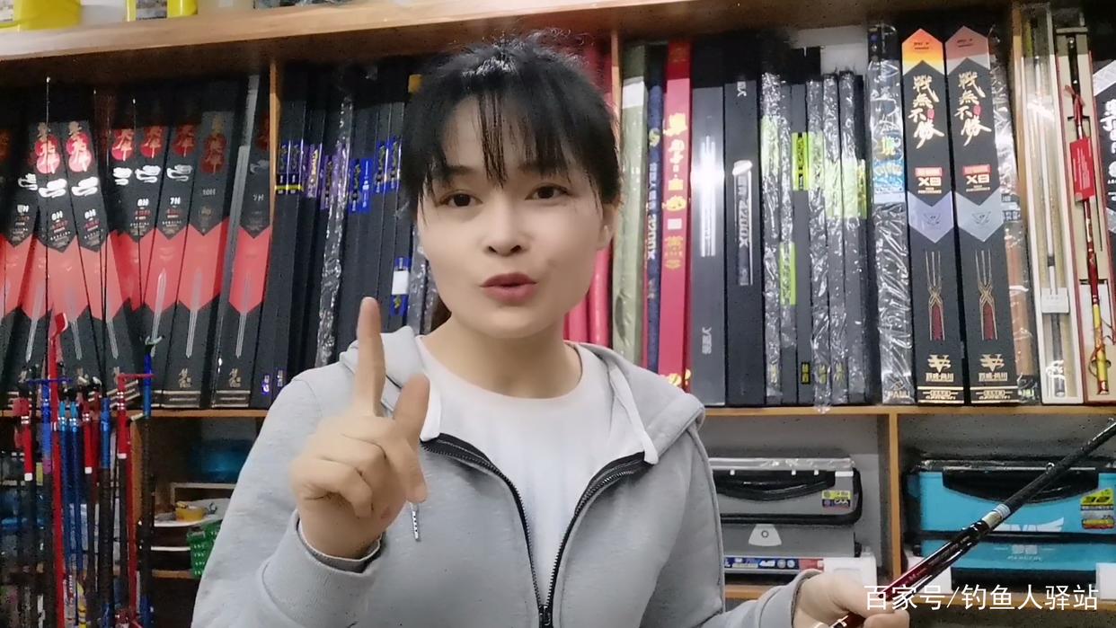 路亚入门技巧：使用过的路亚竿如何保养？