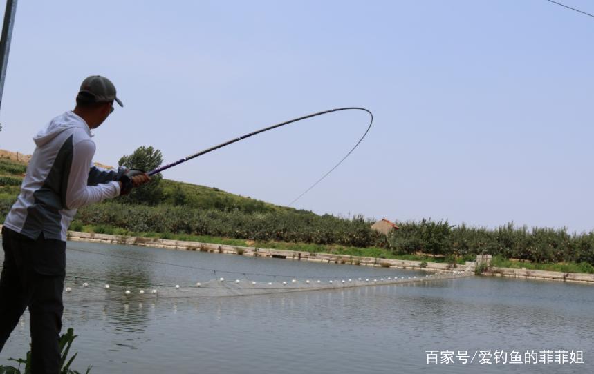 路亚钓鲶鱼其实并不难，掌握这些技巧，会有更多的收获